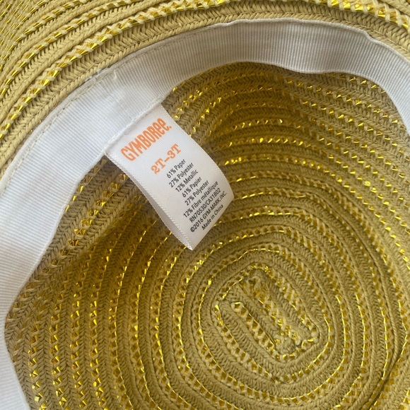 Gymboree hat 3T - Picture 6 of 6